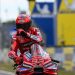 Marc Marquez Podium, Makin Mantap di Puncak Klasemen