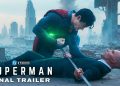 Superman 2025