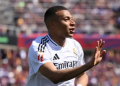 Kylian Mbappe. (Getty Images Sport)