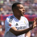 Kylian Mbappe. (Getty Images Sport)