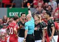 Arsenal Bangkit, Tahan Imbang Liverpool 2-2 di Anfield