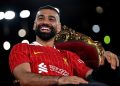 Salah Ajak Kevin De Bruyne Gabung Liverpool