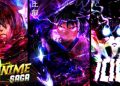 Anime Saga