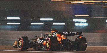 Kualifikasi F1: Piastri Rebut Pole, Kalahkan Verstappen!