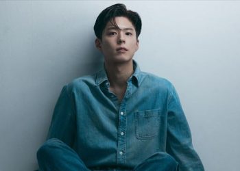 Drama Korea Park Bo Gum