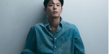 Drama Korea Park Bo Gum
