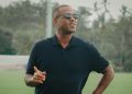 Kluivert Terkagum Saat Tinjau TC Timnas Indonesia di Bali