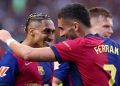 Barcelona Hajar Real Madrid 4-3 di El Clasico