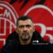 Bulan Madu Setelah Badai Sergio Conceicao dan AC Milan