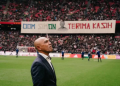 RESMI: Simon Tahamata, legenda Ajax, resmi bergabung dengan Timnas Indonesia sebagai Kepala Pemandu Bakat. (Foto: Voetbalprimeur)