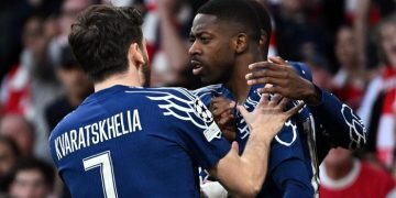 Paris Saint-Germain Diminta Sabar dan Fokus Hadapi Inter