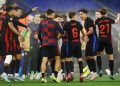 Barca Kunci Gelar Juara di Kandang Espanyol