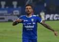 Fokus Lawan Persita, Masa Depan del Pino di Persib???