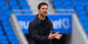 Xabi Alonso Segera Jadi Pelatih Real Madrid