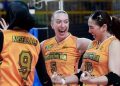 Duel Megawati vs Yolla Warnai Penutup Proliga 2025