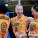 Duel Megawati vs Yolla Warnai Penutup Proliga 2025