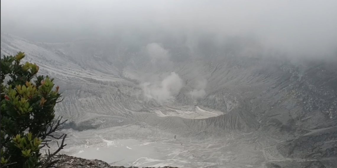 Tangkuban Parahu