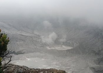 Tangkuban Parahu