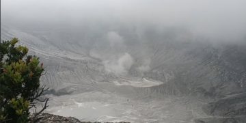 Tangkuban Parahu