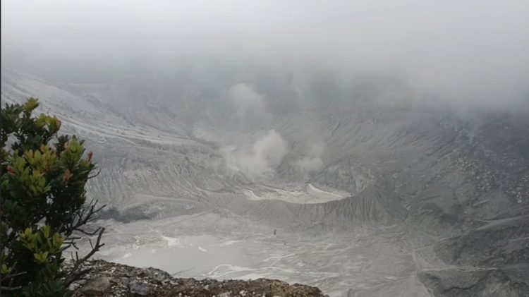 Tangkuban Parahu