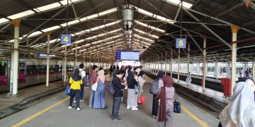 Stasiun Bandung