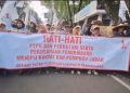 Aksi Lingkungan