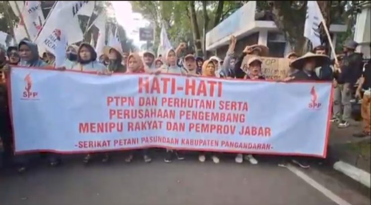 Aksi Lingkungan