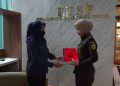 berkas kasus pemerkosaan oleh dokter PPDS Unpad diterima Kejati Jabar. (Uby/pasjabar)
