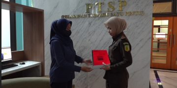 berkas kasus pemerkosaan oleh dokter PPDS Unpad diterima Kejati Jabar. (Uby/pasjabar)