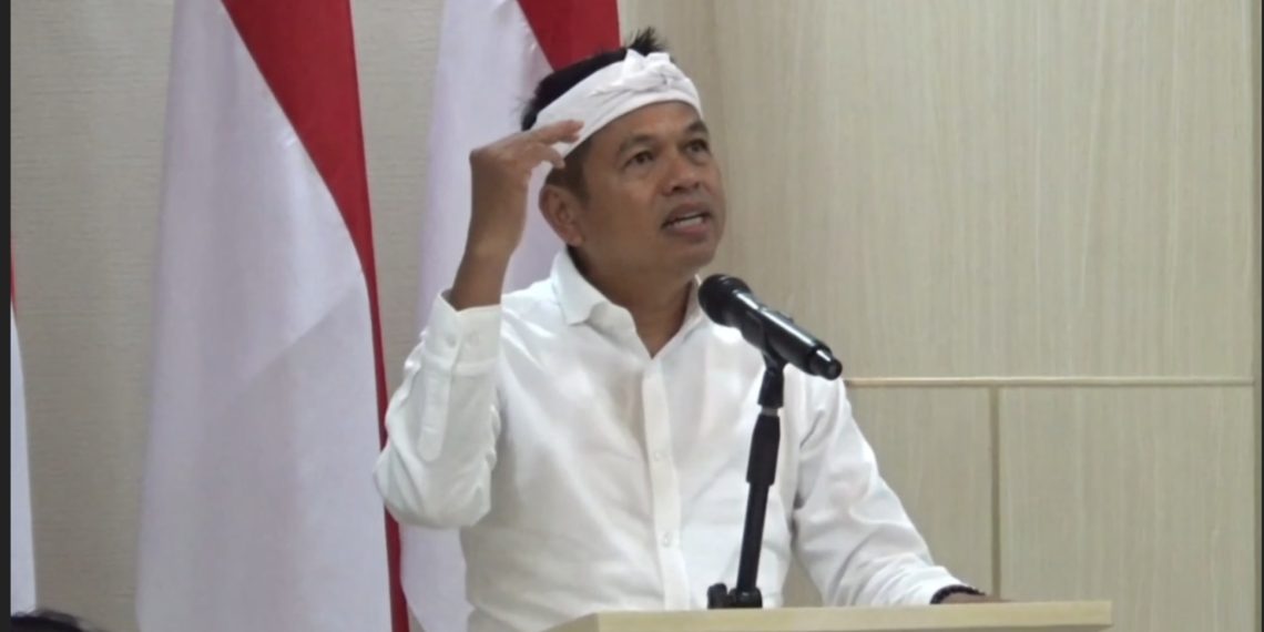 Tunggakan Utang Pemprov Jabar ke BPJS Kesehatan Capai Rp300 Miliar