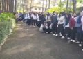 Job Fair Cisarua