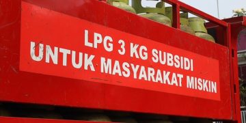 Harga Gas LPG 3 Kilogram Naik, Warga Kecewa Minim Sosialisasi