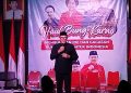 Haul Bung Karno ke-55, Ono Surono: Jangan Lupakan Sejarah