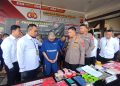 Mahasiswa Cimahi