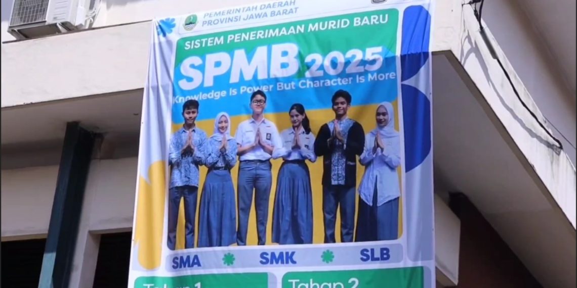 SPMB 2025