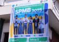 SPMB 2025