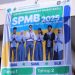 SPMB 2025