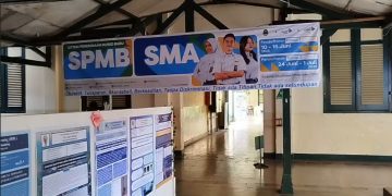 SMAN 3 Bandung
