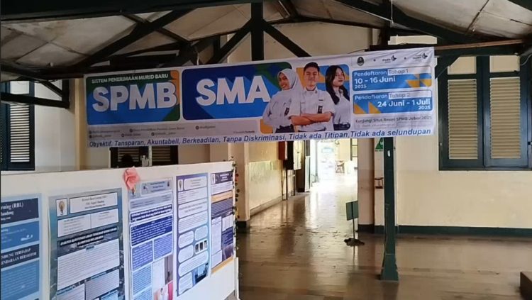 SMAN 3 Bandung