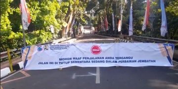 Jalan Wali Kota Cimahi