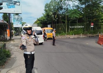 Jalur Wisata Lembang