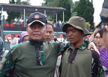 Program Pendidikan Karakter