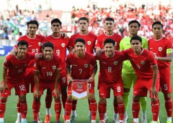 Timnas Indonesia U-23 akan menghadapi Filipina di Piala AFF U-23. Foto: Istimewa