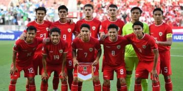 Timnas Indonesia U-23 akan menghadapi Filipina di Piala AFF U-23. Foto: Istimewa