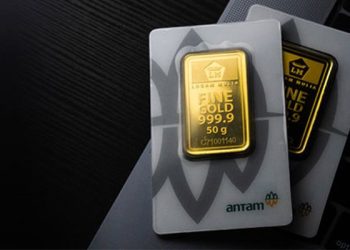 harga antam hari ini
