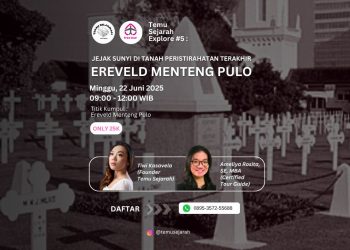 Ereveld Menteng Pulo