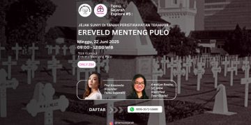Ereveld Menteng Pulo
