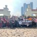 Menyusuri Jejak Sunyi Ereveld  Menteng Pulo Bersama Temu Sejarah dan Trex Tour