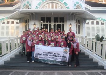 KSPPS Citra Pasundan