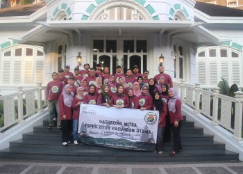 KSPPS Citra Pasundan